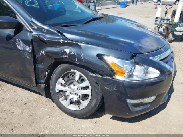 1N4AL3AP8FC263505 Nissan Altima 2.5 S