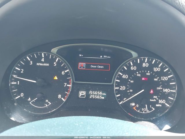 1N4AL3AP8FC263505 Nissan Altima 2.5 S