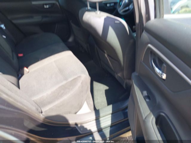 1N4AL3AP8FC263505 Nissan Altima 2.5 S