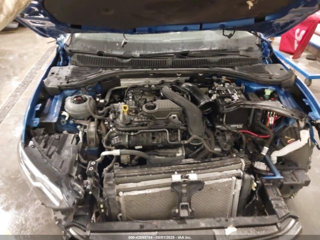 3VWEM7BU1PM047285 Volkswagen Jetta 1.5t Se