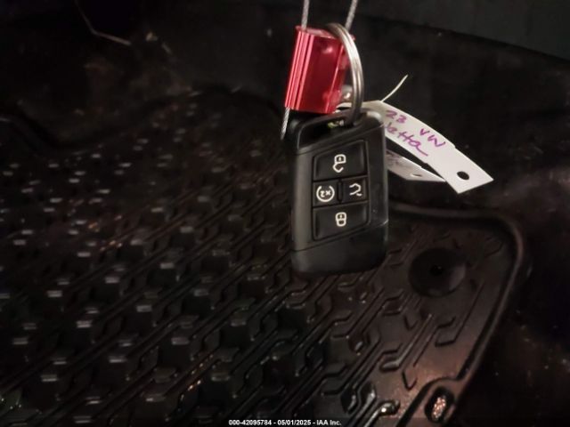 3VWEM7BU1PM047285 Volkswagen Jetta 1.5t Se