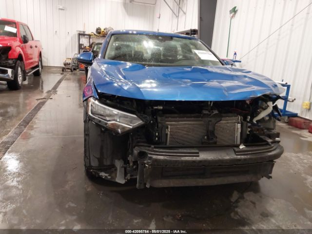 3VWEM7BU1PM047285 Volkswagen Jetta 1.5t Se