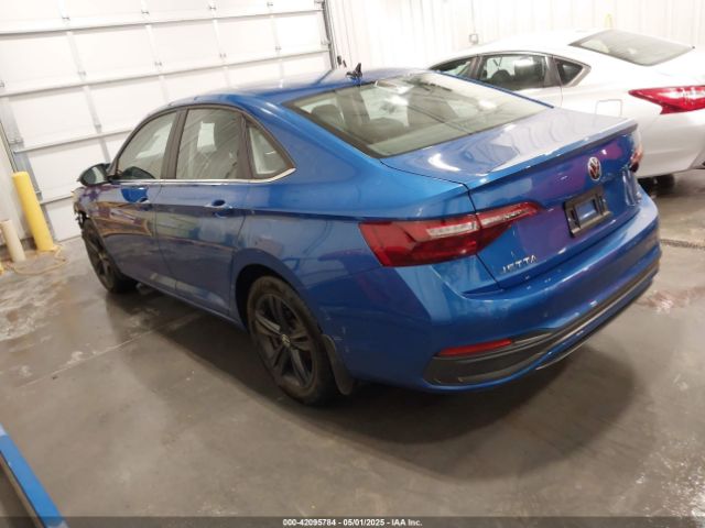 3VWEM7BU1PM047285 Volkswagen Jetta 1.5t Se