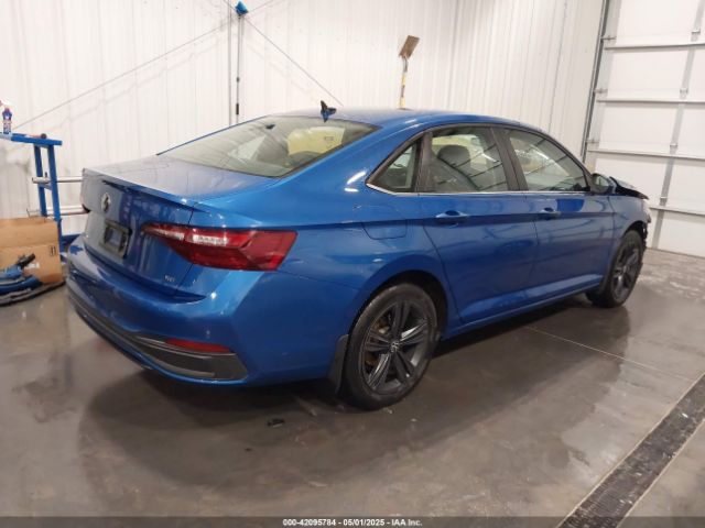 3VWEM7BU1PM047285 Volkswagen Jetta 1.5t Se