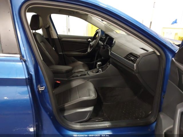 3VWEM7BU1PM047285 Volkswagen Jetta 1.5t Se