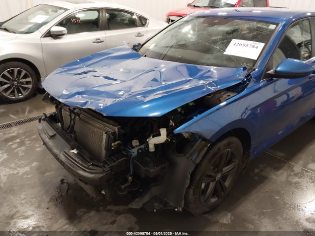 3VWEM7BU1PM047285 Volkswagen Jetta 1.5t Se