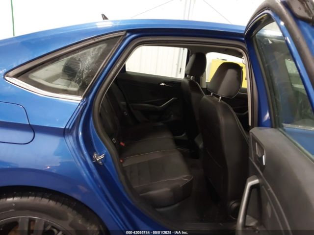 3VWEM7BU1PM047285 Volkswagen Jetta 1.5t Se