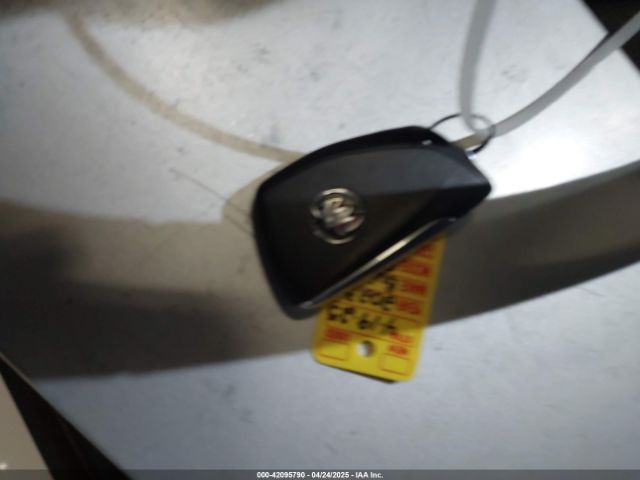 LRBFZMR45PD203805 Buick Envision Preferred Awd