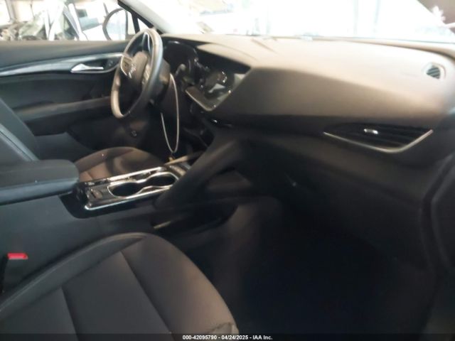 LRBFZMR45PD203805 Buick Envision Preferred Awd