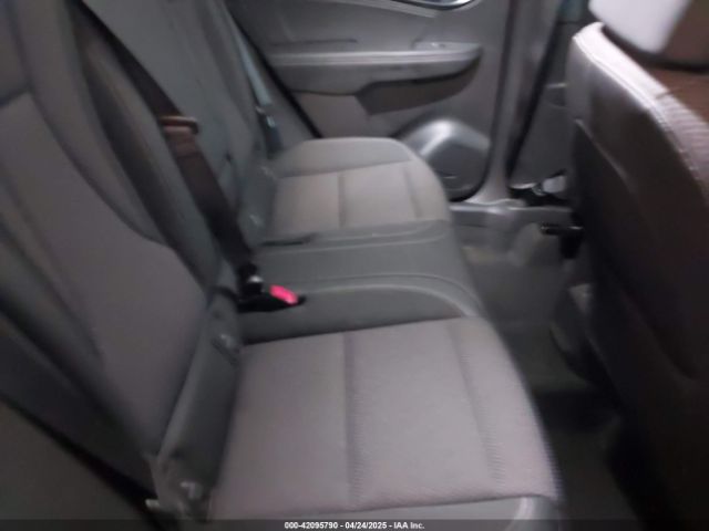 LRBFZMR45PD203805 Buick Envision Preferred Awd