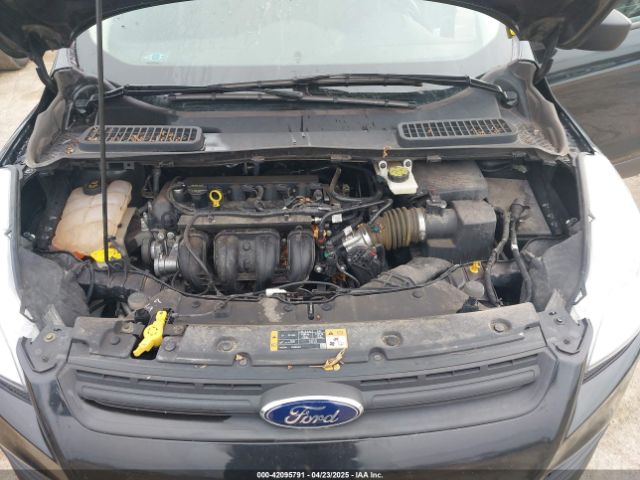 1FMCU0F76EUA77389 Ford ESCAPE S