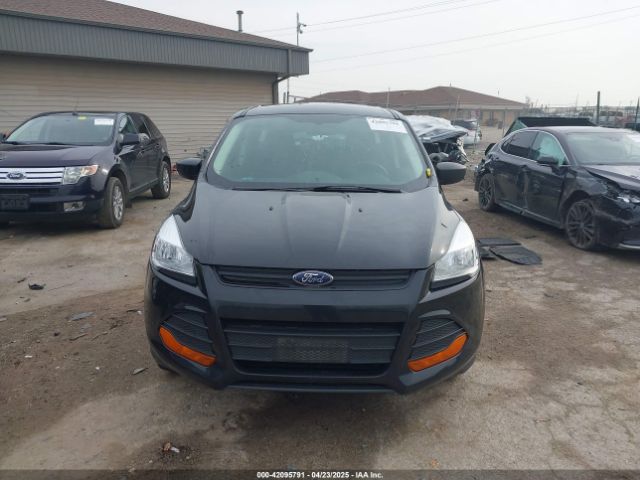 1FMCU0F76EUA77389 Ford ESCAPE S