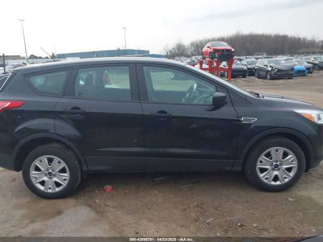 1FMCU0F76EUA77389 Ford ESCAPE S