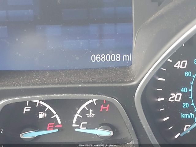 1FMCU0F76EUA77389 Ford ESCAPE S