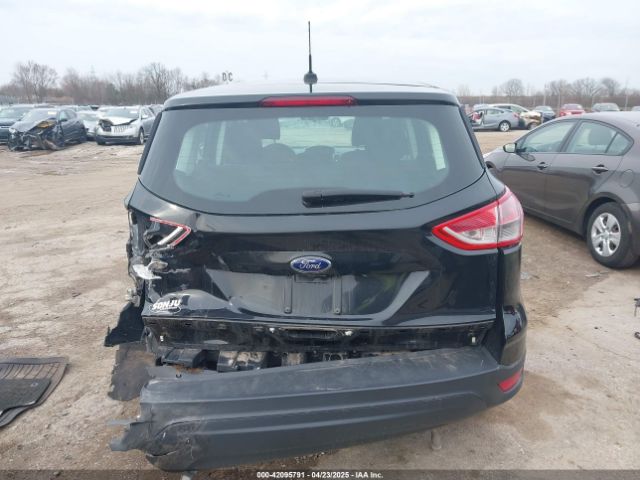 1FMCU0F76EUA77389 Ford ESCAPE S