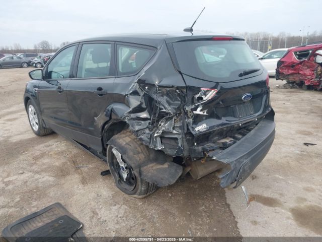 1FMCU0F76EUA77389 Ford ESCAPE S