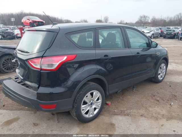 1FMCU0F76EUA77389 Ford ESCAPE S