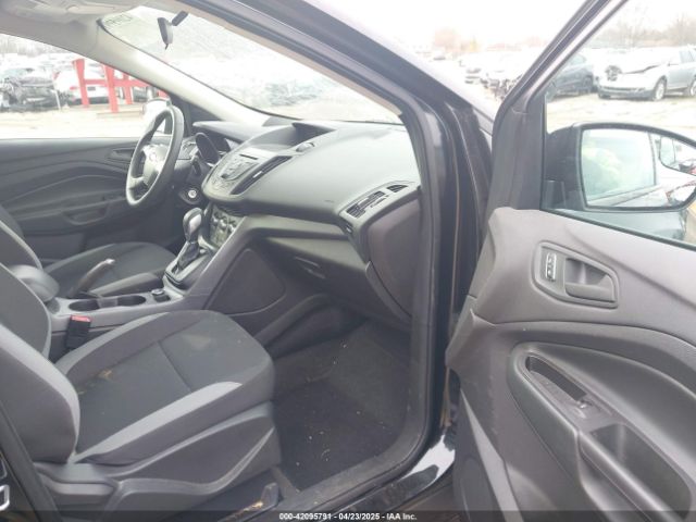 1FMCU0F76EUA77389 Ford ESCAPE S