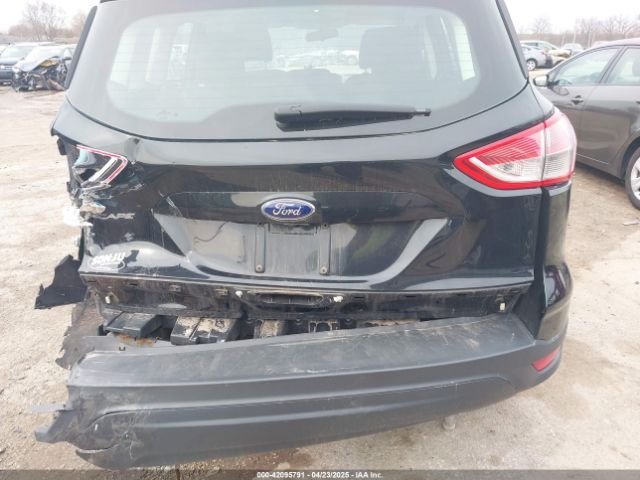1FMCU0F76EUA77389 Ford ESCAPE S