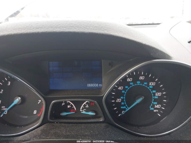 1FMCU0F76EUA77389 Ford ESCAPE S