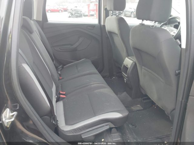 1FMCU0F76EUA77389 Ford ESCAPE S