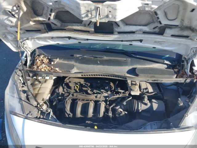 NM0LS6E72F1219087 Ford Transit Connect Xl