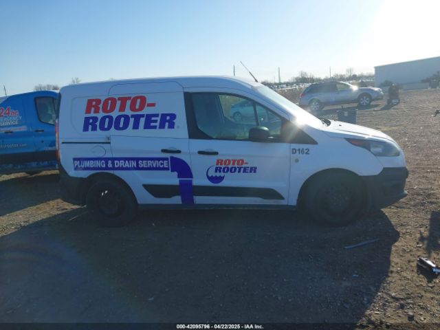 NM0LS6E72F1219087 Ford Transit Connect Xl