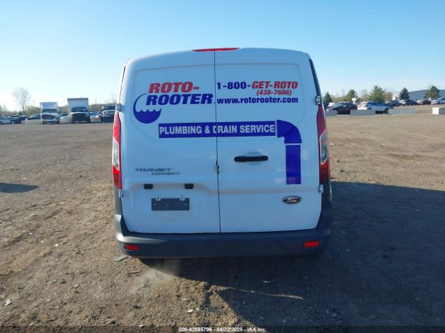 NM0LS6E72F1219087 Ford Transit Connect Xl