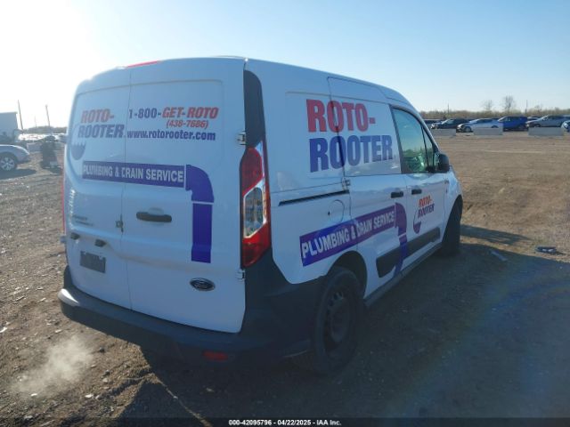 NM0LS6E72F1219087 Ford Transit Connect Xl