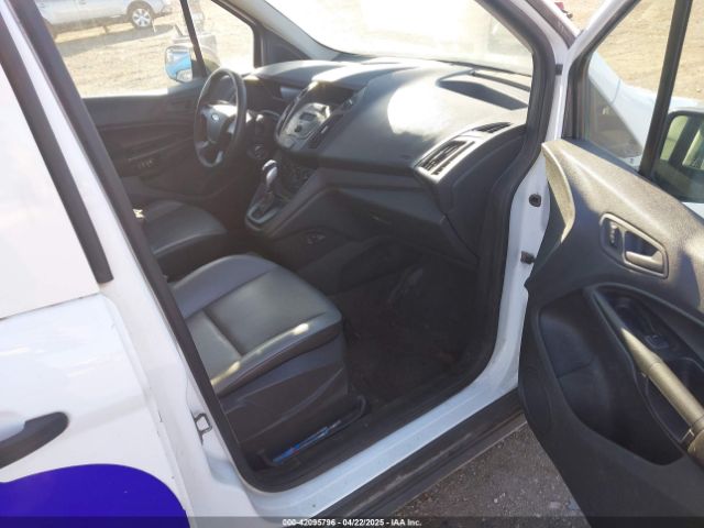 NM0LS6E72F1219087 Ford Transit Connect Xl