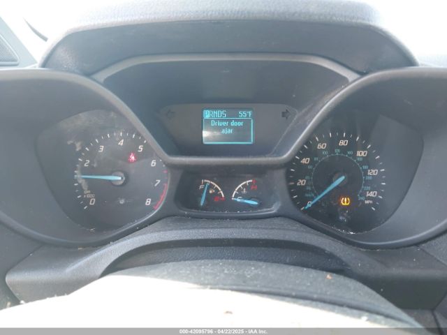 NM0LS6E72F1219087 Ford Transit Connect Xl