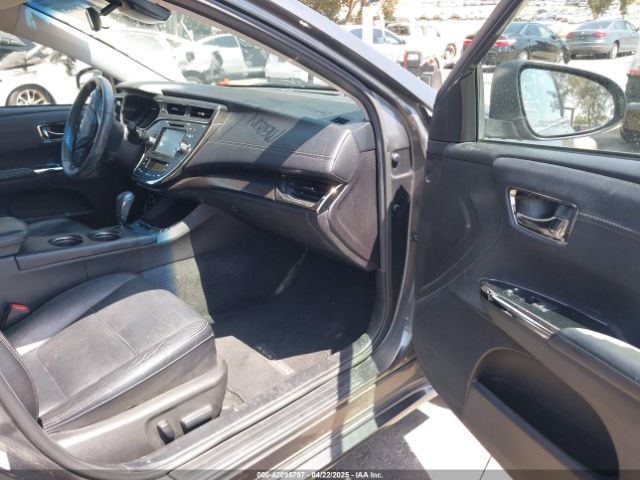 4T1BK1EBXHU251031 Toyota AVALON XLE