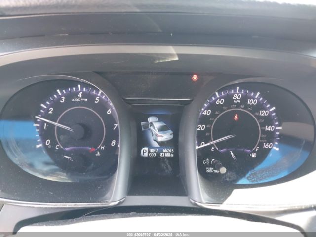 4T1BK1EBXHU251031 Toyota AVALON XLE