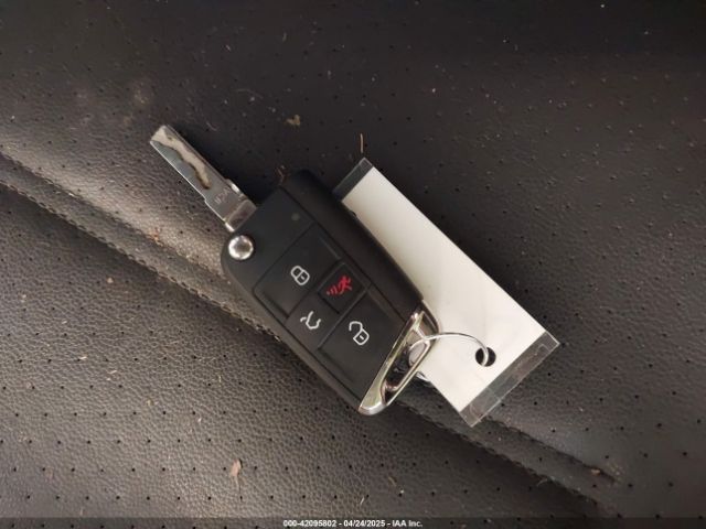 3VWCA7AU0FM515720 Volkswagen Golf Sportwagen Tdi S 4-door