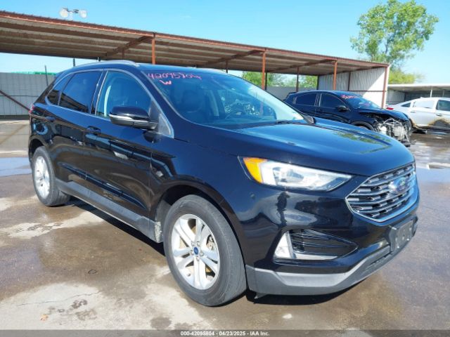 2019 FORD EDGE 2FMPK3J95KBC06130