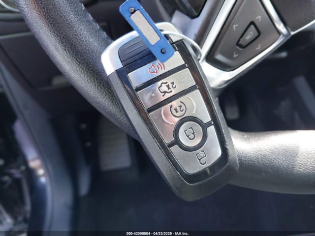 2019 FORD EDGE 2FMPK3J95KBC06130 Photo 10