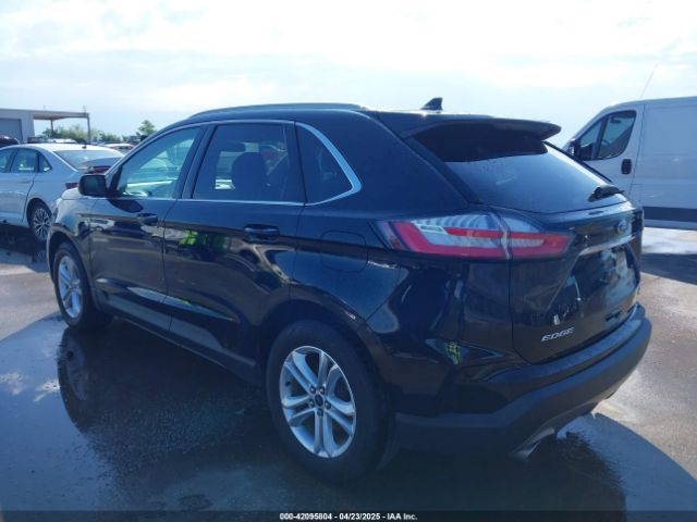 2019 FORD EDGE 2FMPK3J95KBC06130 Photo 2