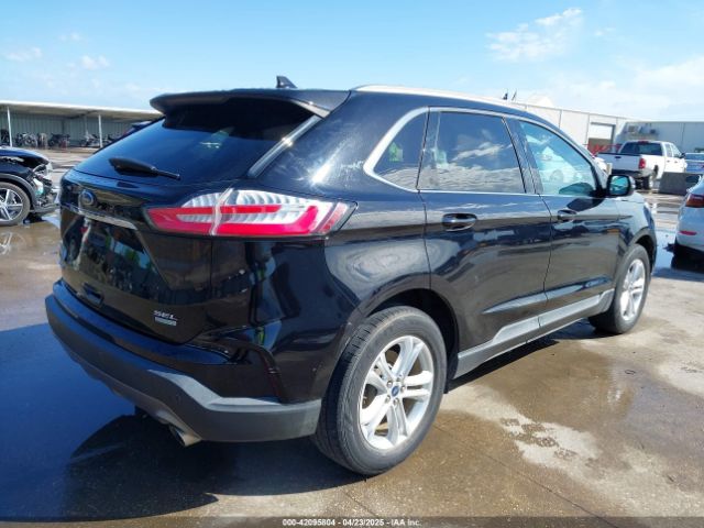 2019 FORD EDGE 2FMPK3J95KBC06130 Photo 3