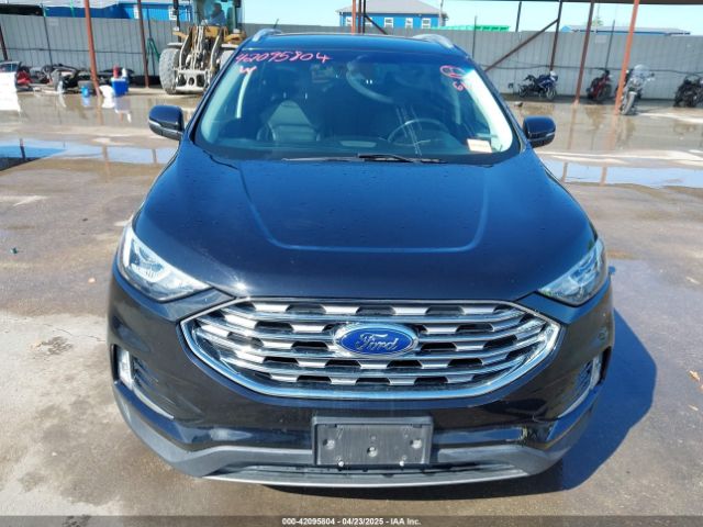 2019 FORD EDGE 2FMPK3J95KBC06130 Photo 5