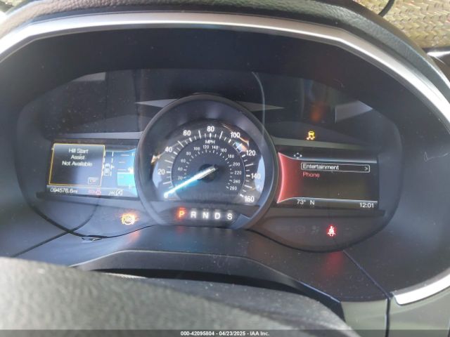 2019 FORD EDGE 2FMPK3J95KBC06130 Photo 6