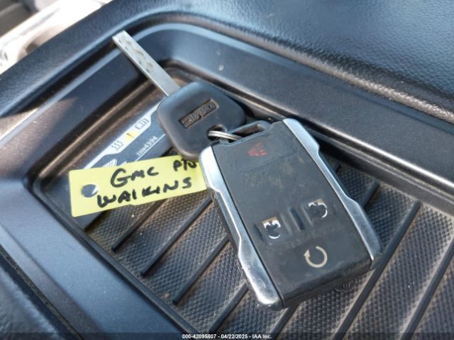 1GT12UE86GF224885 GMC Sierra 2500hd Denali