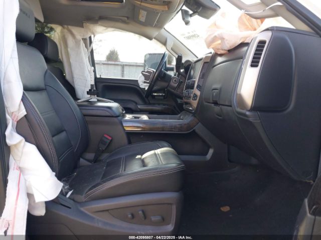1GT12UE86GF224885 GMC Sierra 2500hd Denali