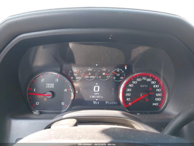 1GT12UE86GF224885 GMC Sierra 2500hd Denali