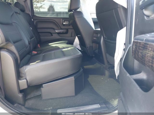 1GT12UE86GF224885 GMC Sierra 2500hd Denali