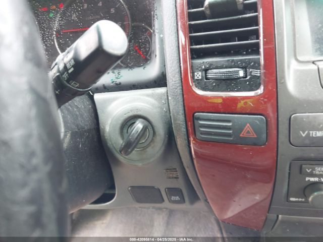 2009 LEXUS GX 470 JTJBT20X090176601 Photo 10