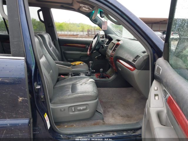 2009 LEXUS GX 470 JTJBT20X090176601 Photo 4