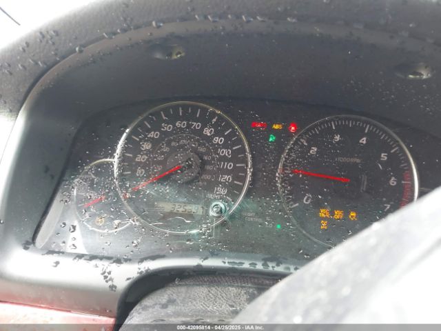 2009 LEXUS GX 470 JTJBT20X090176601 Photo 6