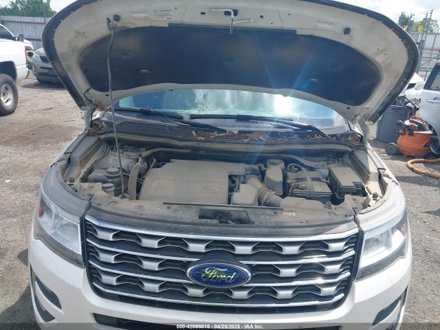 1FM5K7F8XGGC54608 Ford 2016