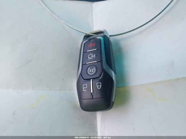 1FM5K7F8XGGC54608 Ford 2016