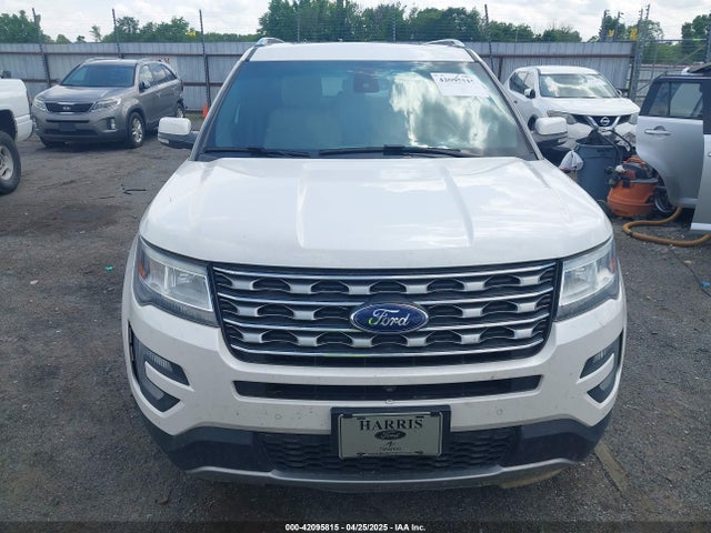1FM5K7F8XGGC54608 Ford 2016